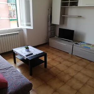 Dal Fre Apartment La Spezia