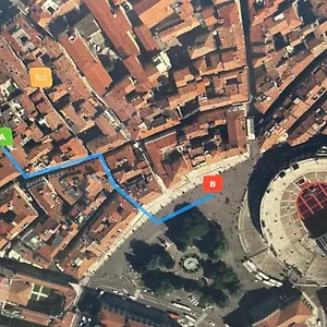 L'appartamento Di Giulietta Apartment Verona