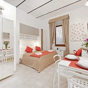 Coral Flat Colosseo Apartment Rome