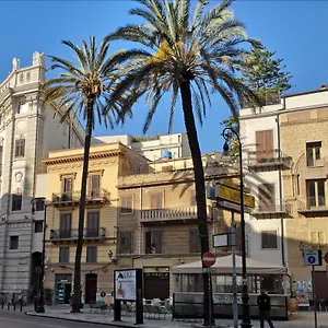 Casetta Fiori Di Loto Apartment Palermo